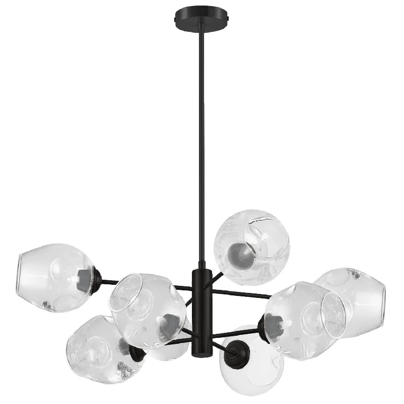 Chandeliers with Colored Glass for a Splash of ColorChandeliers with Colored Glass for a Splash of ColorAbii Pendant Chandeliers with Colored Glass for a Splash of ColorChandeliers with Colored Glass for a Splash of ColorAbii Pendant
