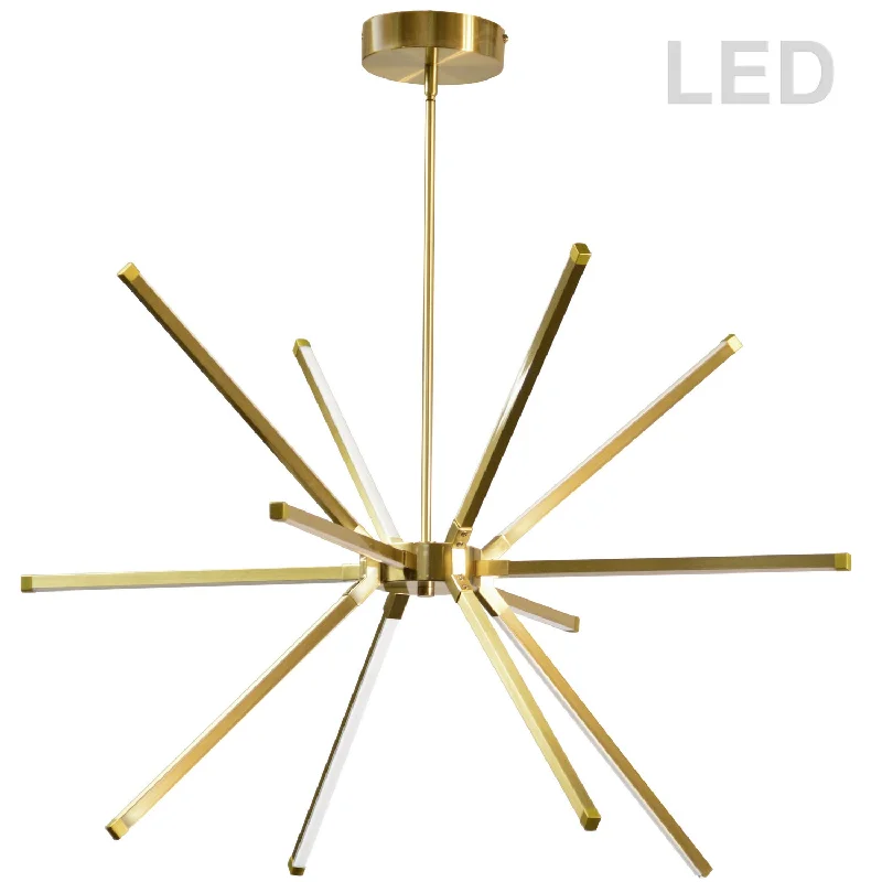 Ceiling - Mounted Chandeliers for Standard CeilingsCeiling - Mounted Chandeliers for Standard CeilingsArray LED Pendant Ceiling - Mounted Chandeliers for Standard CeilingsCeiling - Mounted Chandeliers for Standard CeilingsArray LED Pendant