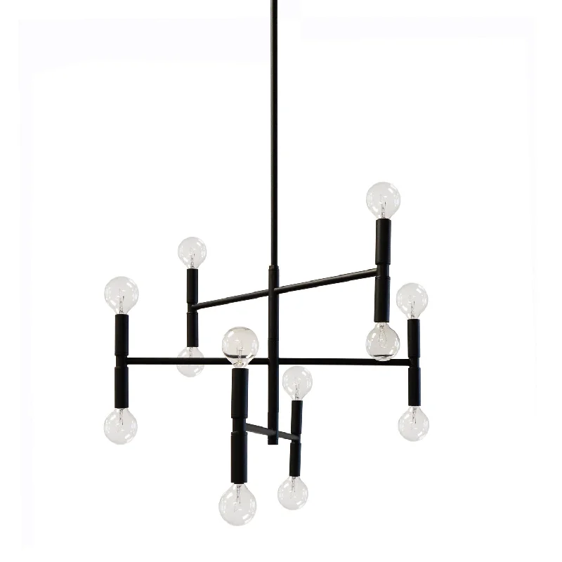Chandeliers with Sputnik - Style Design for a Futuristic VibeChandeliers with Sputnik - Style Design for a Futuristic VibeAva 12 Light Chandelier Chandeliers with Sputnik - Style Design for a Futuristic VibeChandeliers with Sputnik - Style Design for a Futuristic VibeAva 12 Light Chandelier