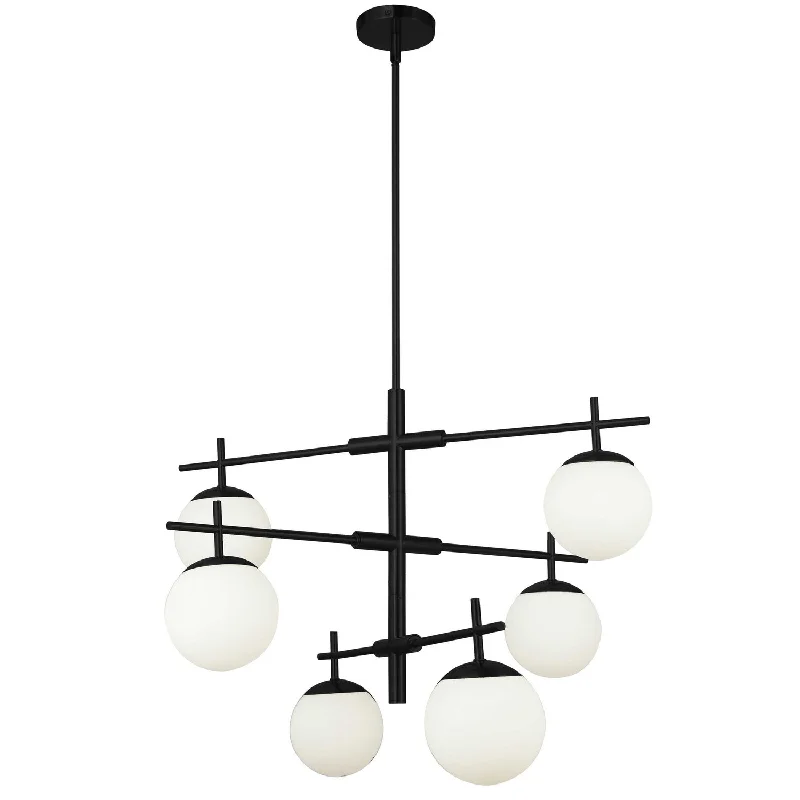 Ceiling - Mounted Chandeliers for Standard CeilingsCeiling - Mounted Chandeliers for Standard CeilingsCaelia Chandelier Ceiling - Mounted Chandeliers for Standard CeilingsCeiling - Mounted Chandeliers for Standard CeilingsCaelia Chandelier