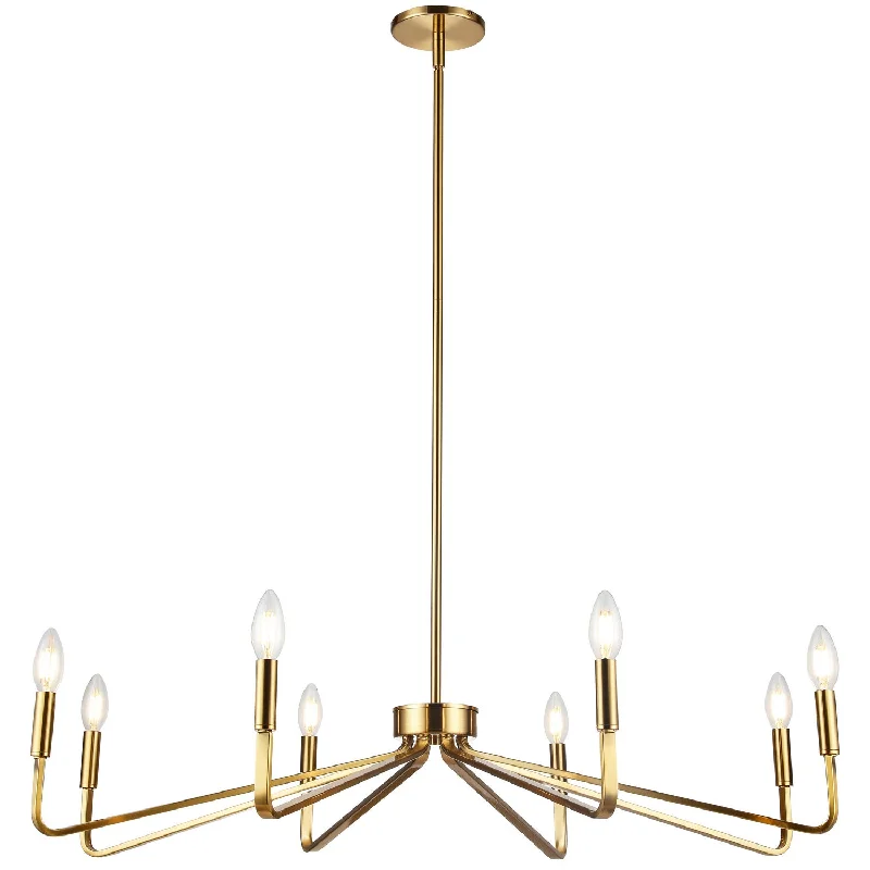 Chandeliers with Metal Frames in Copper FinishChandeliers with Metal Frames in Copper FinishClayton Chandelier Chandeliers with Metal Frames in Copper FinishChandeliers with Metal Frames in Copper FinishClayton Chandelier