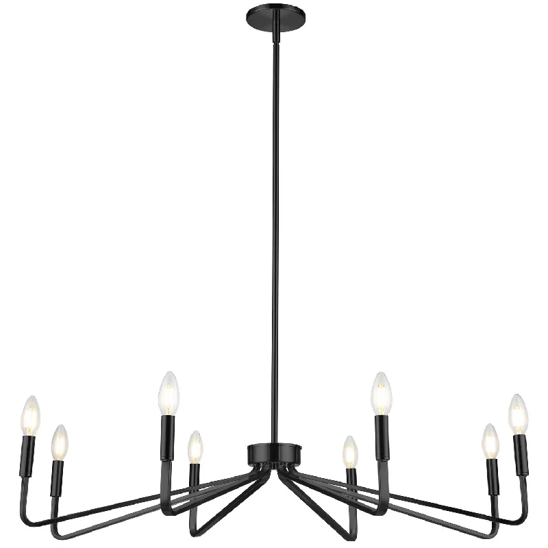 Chandeliers with Metal Frames in Silver FinishChandeliers with Metal Frames in Silver FinishClayton Chandelier Chandeliers with Metal Frames in Silver FinishChandeliers with Metal Frames in Silver FinishClayton Chandelier