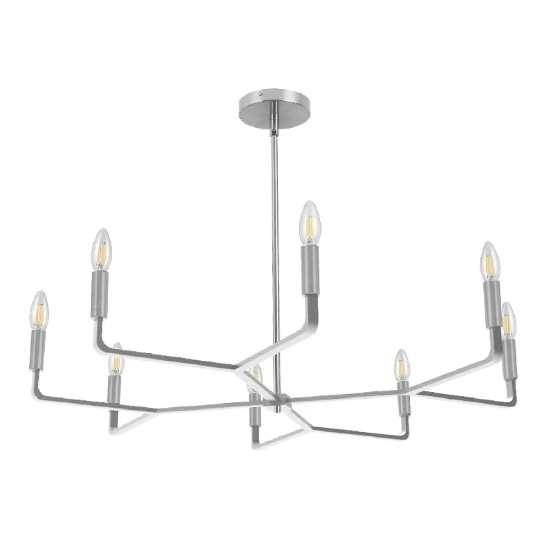 Chandeliers with Candle - Style Bulbs for a Classic AestheticChandeliers with Candle - Style Bulbs for a Classic AestheticColette Chandelier Chandeliers with Candle - Style Bulbs for a Classic AestheticChandeliers with Candle - Style Bulbs for a Classic AestheticColette Chandelier