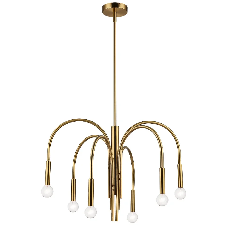 Chandeliers with Metal Frames in Gold FinishChandeliers with Metal Frames in Gold FinishCallway Chandelier Chandeliers with Metal Frames in Gold FinishChandeliers with Metal Frames in Gold FinishCallway Chandelier