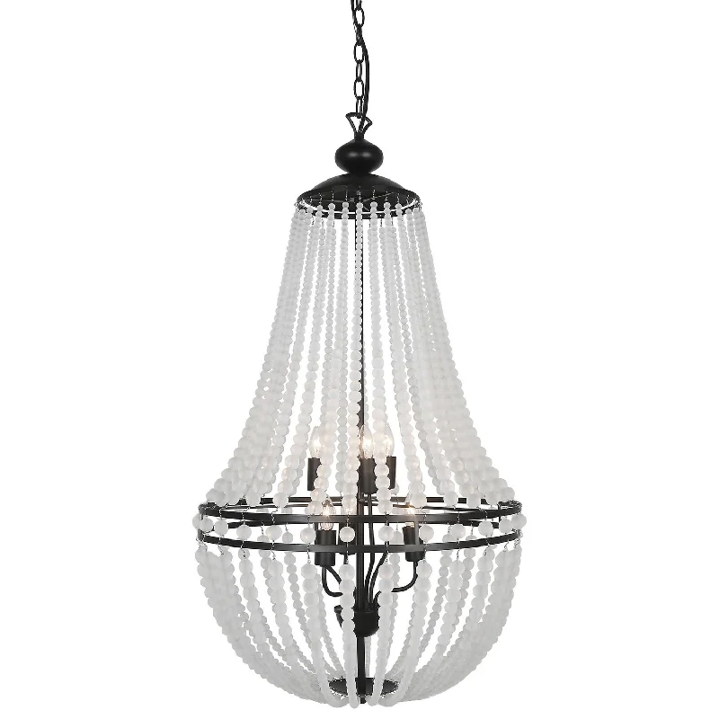 Modern Crystal Chandeliers for Contemporary HomesModern Crystal Chandeliers for Contemporary HomesDawson Chandelier