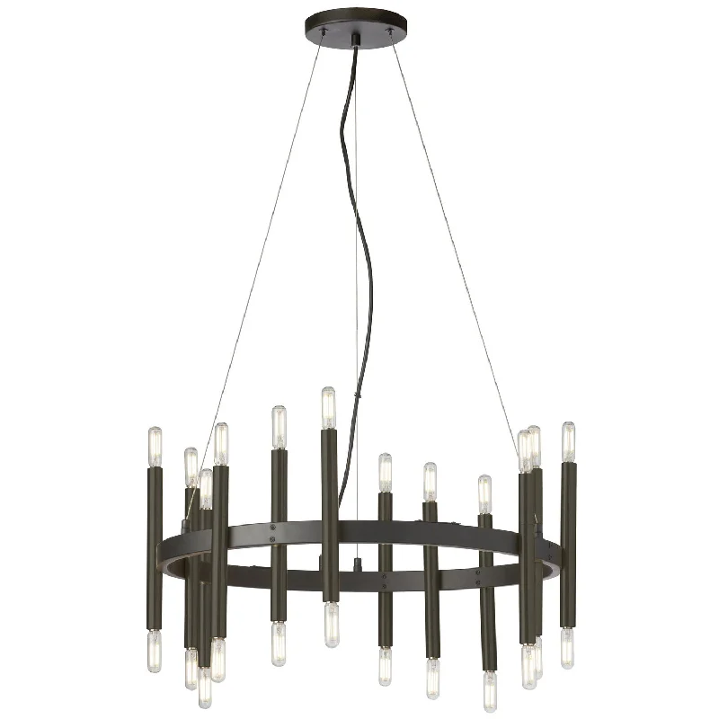 Chandeliers with Pendant Lights for a Stylish LookChandeliers with Pendant Lights for a Stylish LookDerry 24 Light Chandelier Chandeliers with Pendant Lights for a Stylish LookChandeliers with Pendant Lights for a Stylish LookDerry 24 Light Chandelier