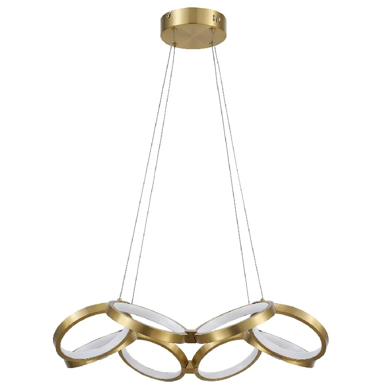 Chandeliers with Metal Frames in Gold FinishChandeliers with Metal Frames in Gold FinishPhilo LED Chandelier Chandeliers with Metal Frames in Gold FinishChandeliers with Metal Frames in Gold FinishPhilo LED Chandelier