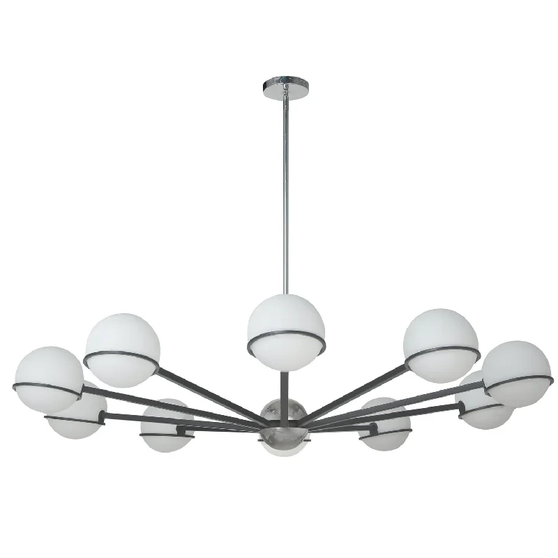Ceiling - Mounted Chandeliers for Standard CeilingsCeiling - Mounted Chandeliers for Standard CeilingsSofia Chandelier Ceiling - Mounted Chandeliers for Standard CeilingsCeiling - Mounted Chandeliers for Standard CeilingsSofia Chandelier
