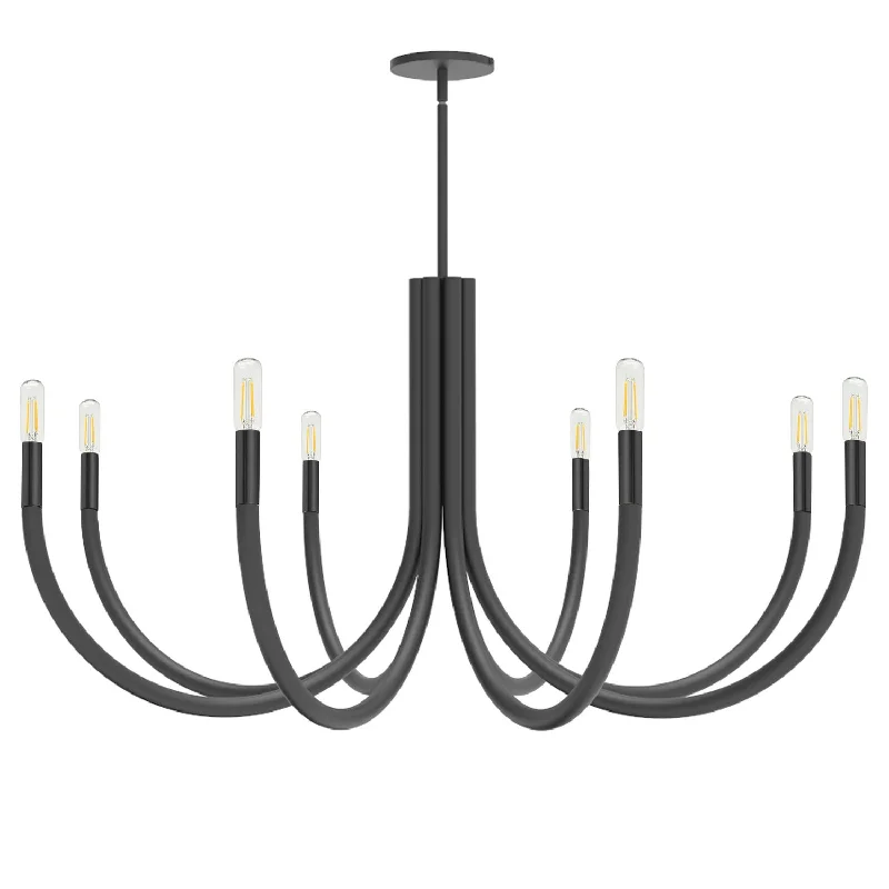 Chandeliers with Adjustable Arms for Directional LightingChandeliers with Adjustable Arms for Directional LightingWand Chandelier