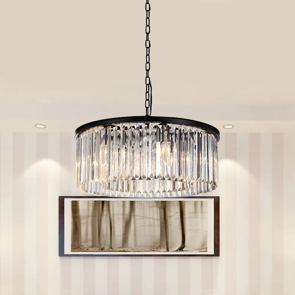 Victorian - Inspired Chandeliers with Ornate DetailsVictorian - Inspired Chandeliers with Ornate DetailsModern 9-Light LED Chandelier Pendant Lamp for Restaurants - Drum Clear/Amber Crystal Design Victorian - Inspired Chandeliers with Ornate DetailsVictorian - Inspired Chandeliers with Ornate DetailsModern 9-Light LED Chandelier Pendant Lamp for Restaurants - Drum Clear/Amber Crystal Design