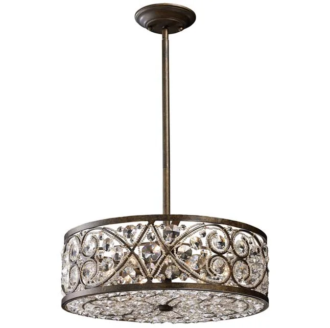 Chandeliers for Dining Rooms to Set the Mood for MealsChandeliers for Dining Rooms to Set the Mood for MealsELK 11287/6 Amherst 6-lt 17" Chandelier Chandeliers for Dining Rooms to Set the Mood for MealsChandeliers for Dining Rooms to Set the Mood for MealsELK 11287/6 Amherst 6-lt 17" Chandelier