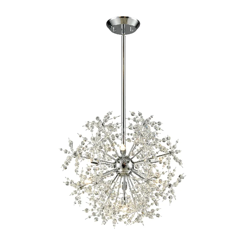 Minimalist Chandeliers for Sleek and Simple InteriorsMinimalist Chandeliers for Sleek and Simple InteriorsELK 11893 Snowburst 7-lt Chandelier Minimalist Chandeliers for Sleek and Simple InteriorsMinimalist Chandeliers for Sleek and Simple InteriorsELK 11893 Snowburst 7-lt Chandelier