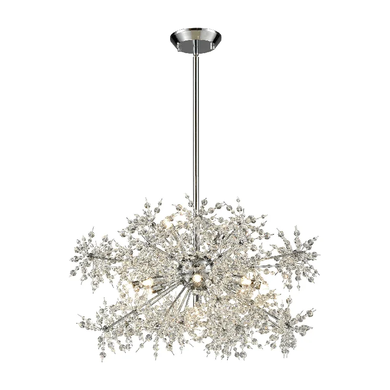Incandescent Chandeliers for a Warm and Traditional GlowIncandescent Chandeliers for a Warm and Traditional GlowELK 11894 Snowburst 11-lt Chandelier Incandescent Chandeliers for a Warm and Traditional GlowIncandescent Chandeliers for a Warm and Traditional GlowELK 11894 Snowburst 11-lt Chandelier