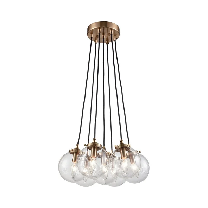 Chandeliers for High Ceilings to Fill Vertical SpaceChandeliers for High Ceilings to Fill Vertical SpaceELK 14465/7 Boudreaux 7-lt Chandelier Chandeliers for High Ceilings to Fill Vertical SpaceChandeliers for High Ceilings to Fill Vertical SpaceELK 14465/7 Boudreaux 7-lt Chandelier