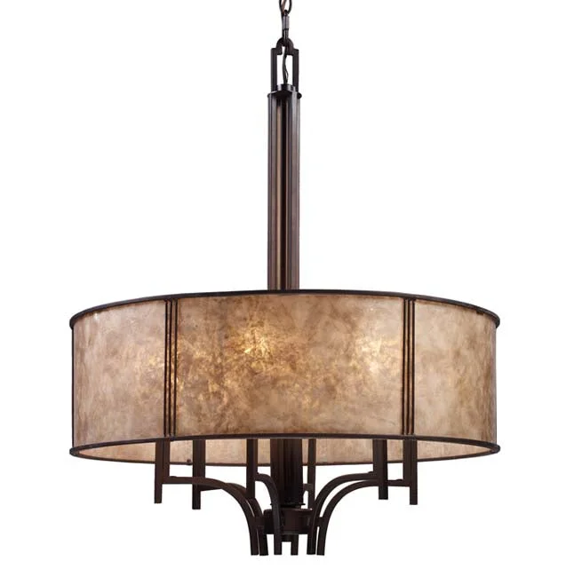 Chandeliers with Metal Frames in Copper FinishChandeliers with Metal Frames in Copper FinishELK 15034/6 Barringer 6-lt 24" Chandelier Chandeliers with Metal Frames in Copper FinishChandeliers with Metal Frames in Copper FinishELK 15034/6 Barringer 6-lt 24" Chandelier