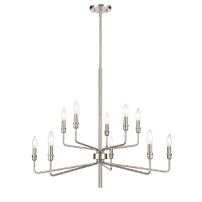Small Chandeliers for Compact RoomsSmall Chandeliers for Compact RoomsSaginaw Chandelier