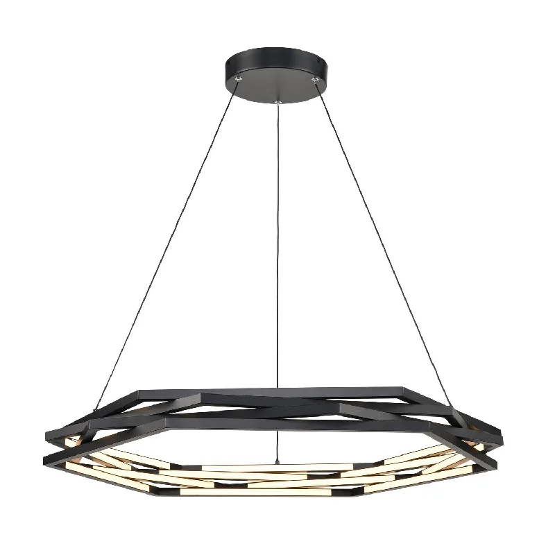 Small Chandeliers for Compact RoomsSmall Chandeliers for Compact RoomsCatana LED Pendant