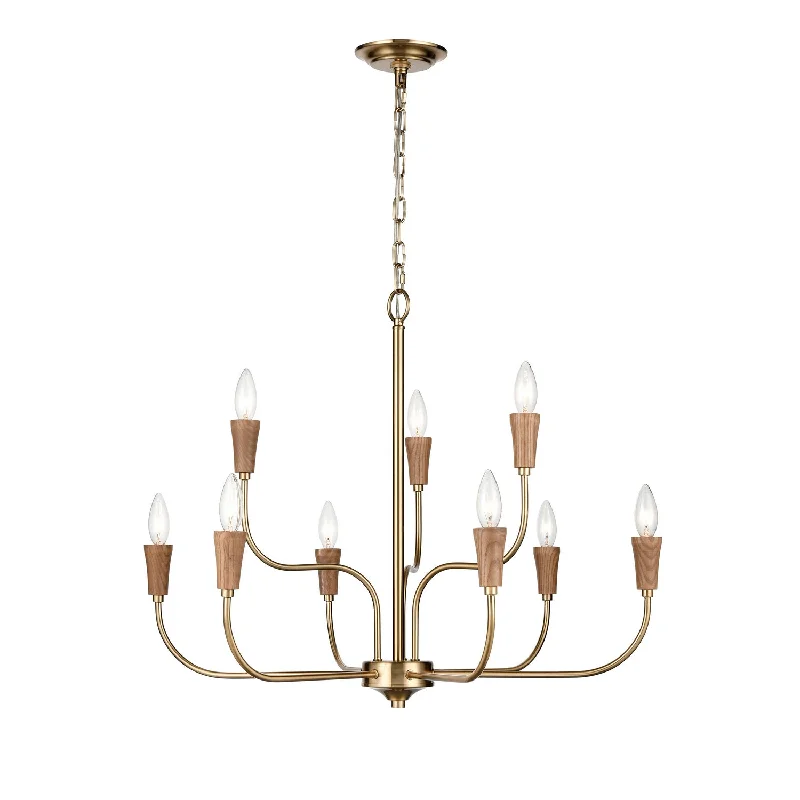 Ceiling - Mounted Chandeliers for Standard CeilingsCeiling - Mounted Chandeliers for Standard CeilingsInga Chandelier Ceiling - Mounted Chandeliers for Standard CeilingsCeiling - Mounted Chandeliers for Standard CeilingsInga Chandelier