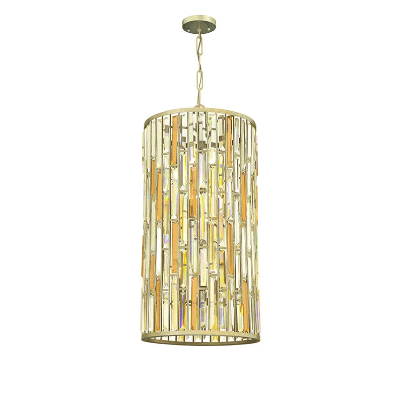 Chandeliers with Clear Crystal for a Sparkling EffectChandeliers with Clear Crystal for a Sparkling EffectFredrick Ramond FR33736 Gemma 6-lt 16" LED Chandelier Chandeliers with Clear Crystal for a Sparkling EffectChandeliers with Clear Crystal for a Sparkling EffectFredrick Ramond FR33736 Gemma 6-lt 16" LED Chandelier