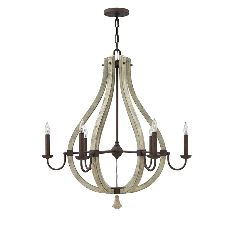 Mid - Century Modern Chandeliers for Vintage AppealMid - Century Modern Chandeliers for Vintage AppealFredrick Ramond FR40576 Middlefield 6-lt 30" LED Chandelier Mid - Century Modern Chandeliers for Vintage AppealMid - Century Modern Chandeliers for Vintage AppealFredrick Ramond FR40576 Middlefield 6-lt 30" LED Chandelier