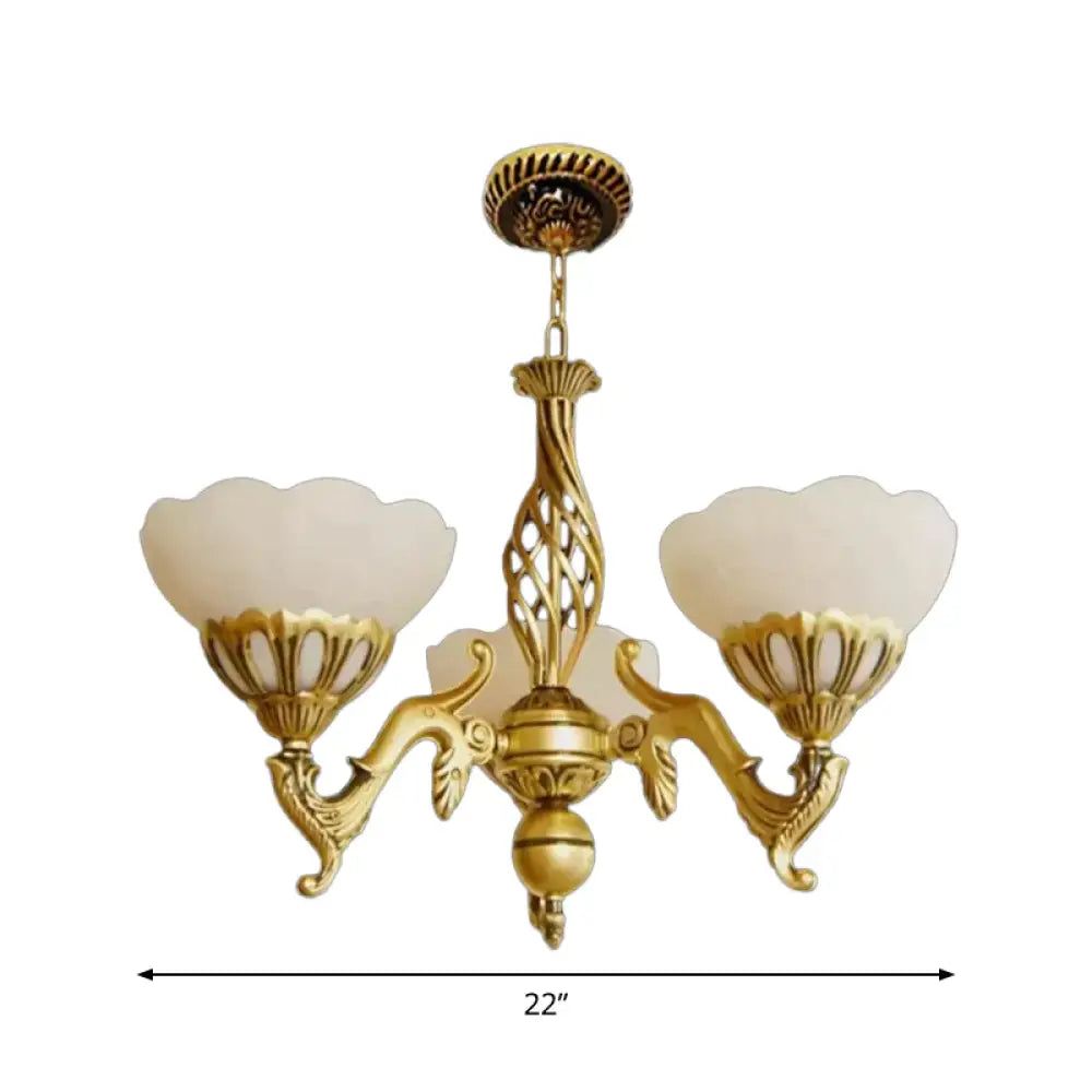 Chandeliers with Candle - Style Bulbs for a Classic AestheticChandeliers with Candle - Style Bulbs for a Classic AestheticGold 3 Heads Chandelier Lighting Traditional Ivory Glass Flower Hanging Light Fixture Chandeliers with Candle - Style Bulbs for a Classic AestheticChandeliers with Candle - Style Bulbs for a Classic AestheticGold 3 Heads Chandelier Lighting Traditional Ivory Glass Flower Hanging Light Fixture