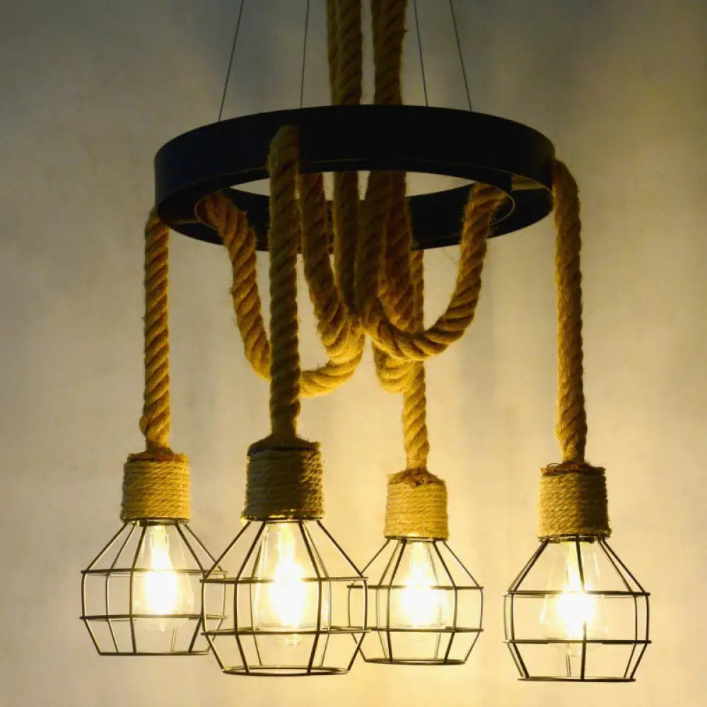 Chandeliers with Venetian Glass for a Luxurious LookChandeliers with Venetian Glass for a Luxurious LookRetro-Style Grenade Ceiling Light with Black Hemp Rope for Restaurants Chandeliers with Venetian Glass for a Luxurious LookChandeliers with Venetian Glass for a Luxurious LookRetro-Style Grenade Ceiling Light with Black Hemp Rope for Restaurants