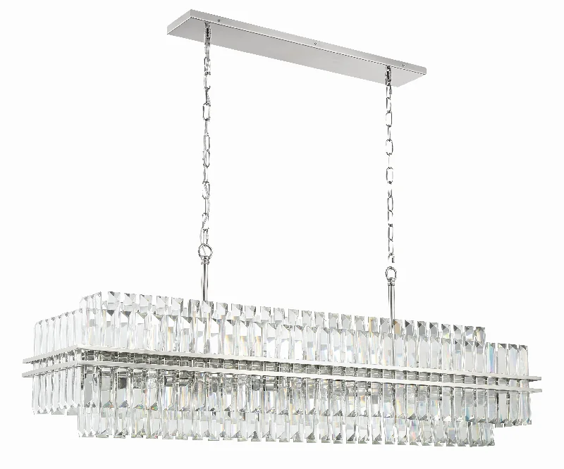 Chandeliers for High Ceilings to Fill Vertical SpaceChandeliers for High Ceilings to Fill Vertical SpaceHayes 16 Light Polished Nickel Chandelier Chandeliers for High Ceilings to Fill Vertical SpaceChandeliers for High Ceilings to Fill Vertical SpaceHayes 16 Light Polished Nickel Chandelier