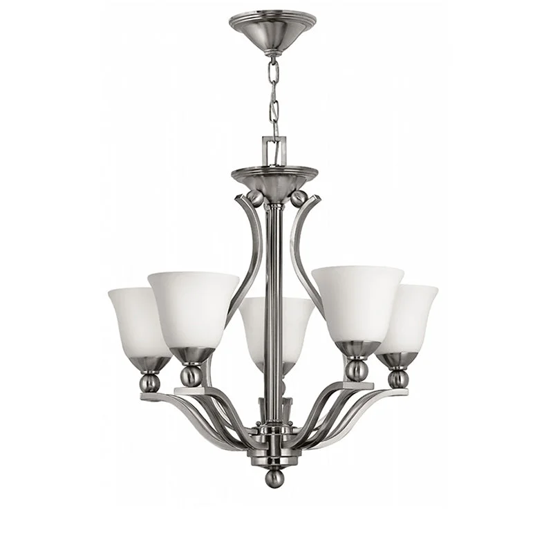 Chandeliers with Venetian Glass for a Luxurious LookChandeliers with Venetian Glass for a Luxurious LookHinkley 4655 Bolla 5-lt 24" LED Chandelier Chandeliers with Venetian Glass for a Luxurious LookChandeliers with Venetian Glass for a Luxurious LookHinkley 4655 Bolla 5-lt 24" LED Chandelier