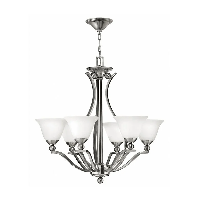 Large Chandeliers for Grand Halls and FoyersLarge Chandeliers for Grand Halls and FoyersHinkley 4656 Bolla 6-lt 29" LED Chandelier Large Chandeliers for Grand Halls and FoyersLarge Chandeliers for Grand Halls and FoyersHinkley 4656 Bolla 6-lt 29" LED Chandelier