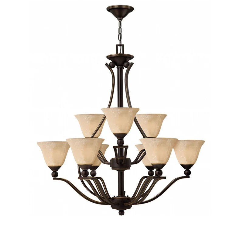 Chandeliers for Dining Rooms to Set the Mood for MealsChandeliers for Dining Rooms to Set the Mood for MealsHinkley 4657 Bolla 9-lt 35" LED Chandelier Chandeliers for Dining Rooms to Set the Mood for MealsChandeliers for Dining Rooms to Set the Mood for MealsHinkley 4657 Bolla 9-lt 35" LED Chandelier