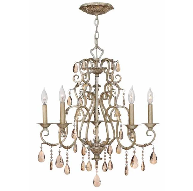 Art Deco Chandeliers for a Retro - Glam LookArt Deco Chandeliers for a Retro - Glam LookHinkley 4775 Carlton 5-lt 24" LED Chandelier Art Deco Chandeliers for a Retro - Glam LookArt Deco Chandeliers for a Retro - Glam LookHinkley 4775 Carlton 5-lt 24" LED Chandelier