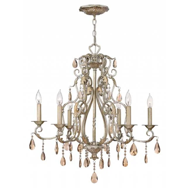 Small Chandeliers for Compact RoomsSmall Chandeliers for Compact RoomsHinkley 4776 Carlton 6-lt 28" LED Chandelier Small Chandeliers for Compact RoomsSmall Chandeliers for Compact RoomsHinkley 4776 Carlton 6-lt 28" LED Chandelier