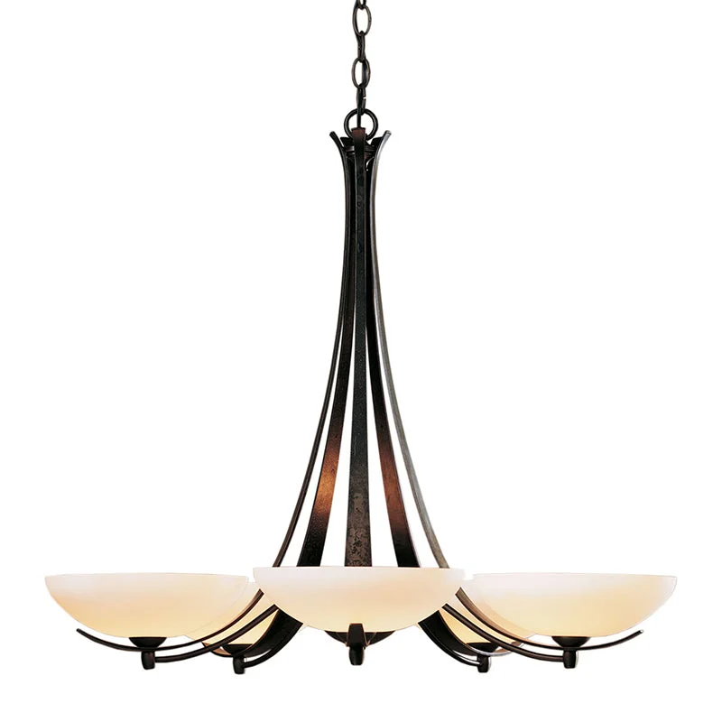 Minimalist Chandeliers for Sleek and Simple InteriorsMinimalist Chandeliers for Sleek and Simple InteriorsHubbardton Forge 101261 Aegis 5-lt 31" Chandelier Minimalist Chandeliers for Sleek and Simple InteriorsMinimalist Chandeliers for Sleek and Simple InteriorsHubbardton Forge 101261 Aegis 5-lt 31" Chandelier