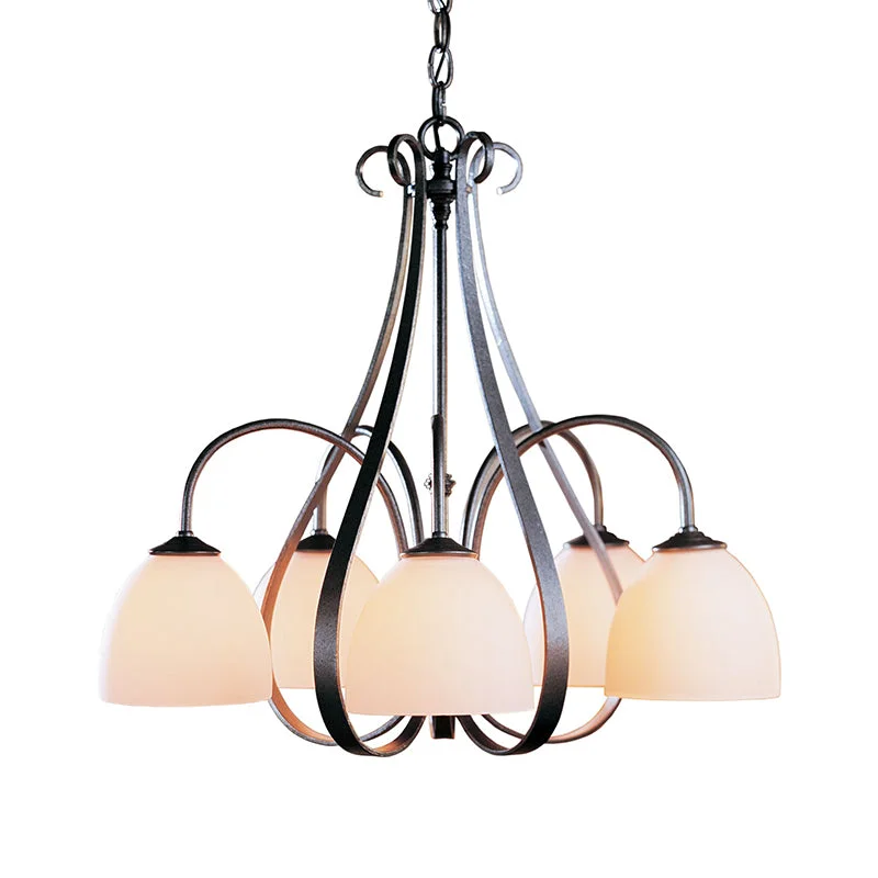 Small Chandeliers for Compact RoomsSmall Chandeliers for Compact RoomsHubbardton Forge 101445 Sweeping Taper 5-lt 24" Chandelier Small Chandeliers for Compact RoomsSmall Chandeliers for Compact RoomsHubbardton Forge 101445 Sweeping Taper 5-lt 24" Chandelier