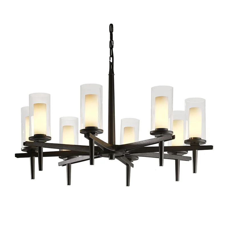 Mini Chandeliers for Adding Charm to Small SpacesMini Chandeliers for Adding Charm to Small SpacesHubbardton Forge 104305 Constellation 8-lt 34" Chandelier Mini Chandeliers for Adding Charm to Small SpacesMini Chandeliers for Adding Charm to Small SpacesHubbardton Forge 104305 Constellation 8-lt 34" Chandelier