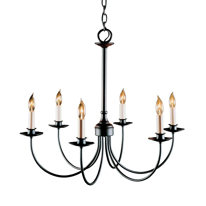 Chandeliers with Venetian Glass for a Luxurious LookChandeliers with Venetian Glass for a Luxurious LookHubbardton Forge 107060 Simple Lines 6-lt 25" Chandelier Chandeliers with Venetian Glass for a Luxurious LookChandeliers with Venetian Glass for a Luxurious LookHubbardton Forge 107060 Simple Lines 6-lt 25" Chandelier