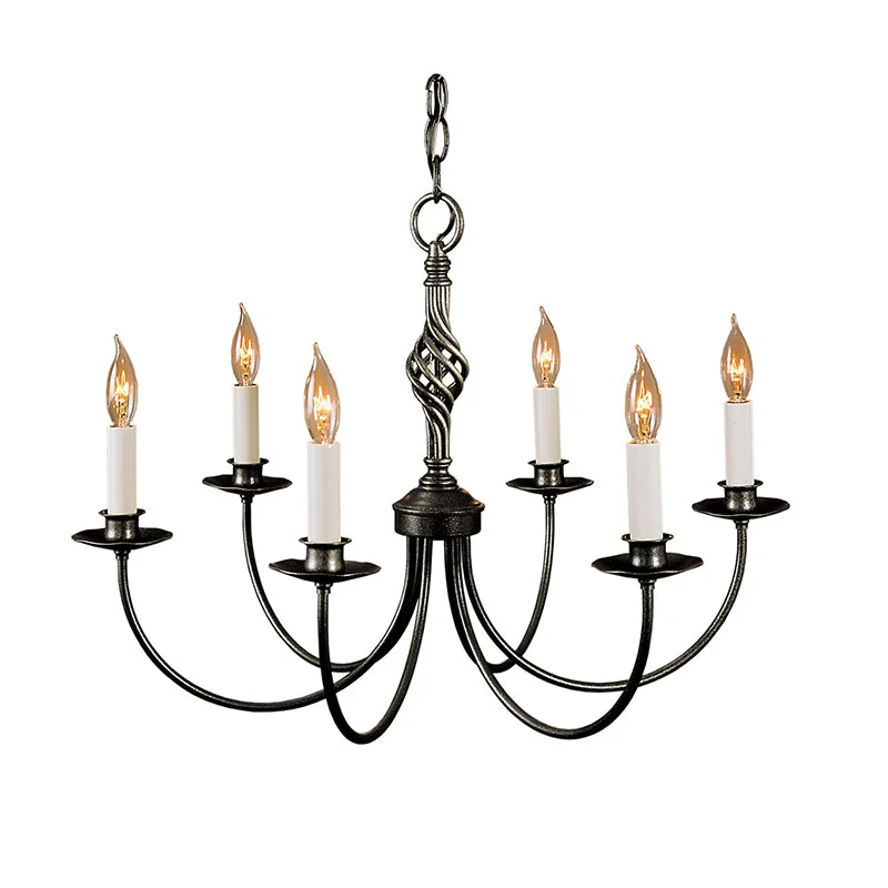 Victorian - Inspired Chandeliers with Ornate DetailsVictorian - Inspired Chandeliers with Ornate DetailsHubbardton Forge 108060 Twist Basket 6-lt 23" Chandelier Victorian - Inspired Chandeliers with Ornate DetailsVictorian - Inspired Chandeliers with Ornate DetailsHubbardton Forge 108060 Twist Basket 6-lt 23" Chandelier