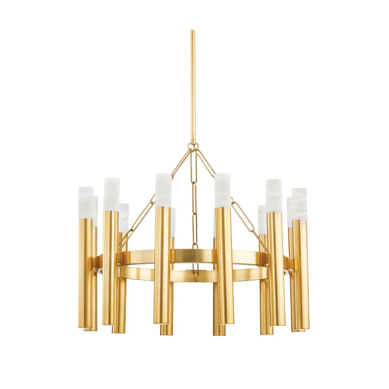 Chandeliers with Multiple Lights for Maximum IlluminationChandeliers with Multiple Lights for Maximum IlluminationHudson Valley 5728 Pali 12-lt 28" Chandelier Chandeliers with Multiple Lights for Maximum IlluminationChandeliers with Multiple Lights for Maximum IlluminationHudson Valley 5728 Pali 12-lt 28" Chandelier
