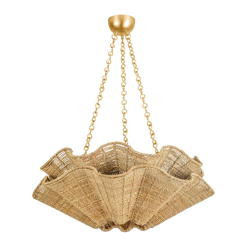Mid - Century Modern Chandeliers for Vintage AppealMid - Century Modern Chandeliers for Vintage AppealHudson Valley 6206 Hayworth 6-lt 30" Chandelier Mid - Century Modern Chandeliers for Vintage AppealMid - Century Modern Chandeliers for Vintage AppealHudson Valley 6206 Hayworth 6-lt 30" Chandelier