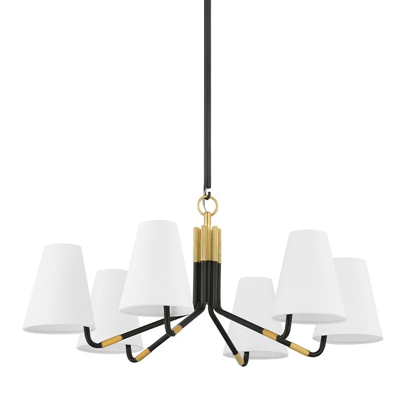 Mini Chandeliers for Adding Charm to Small SpacesMini Chandeliers for Adding Charm to Small SpacesHudson Valley 6632 Stanwyck 6-lt 32" Chandelier Mini Chandeliers for Adding Charm to Small SpacesMini Chandeliers for Adding Charm to Small SpacesHudson Valley 6632 Stanwyck 6-lt 32" Chandelier