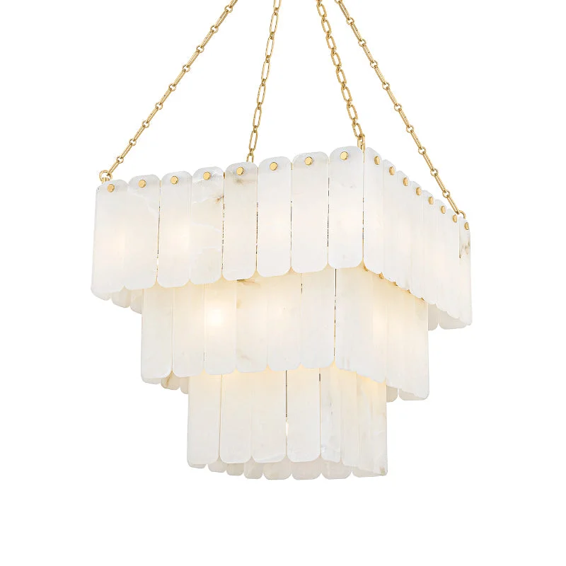 Mid - Century Modern Chandeliers for Vintage AppealMid - Century Modern Chandeliers for Vintage AppealHudson Valley 7433 Moissanite 33-lt 26" Chandelier Mid - Century Modern Chandeliers for Vintage AppealMid - Century Modern Chandeliers for Vintage AppealHudson Valley 7433 Moissanite 33-lt 26" Chandelier