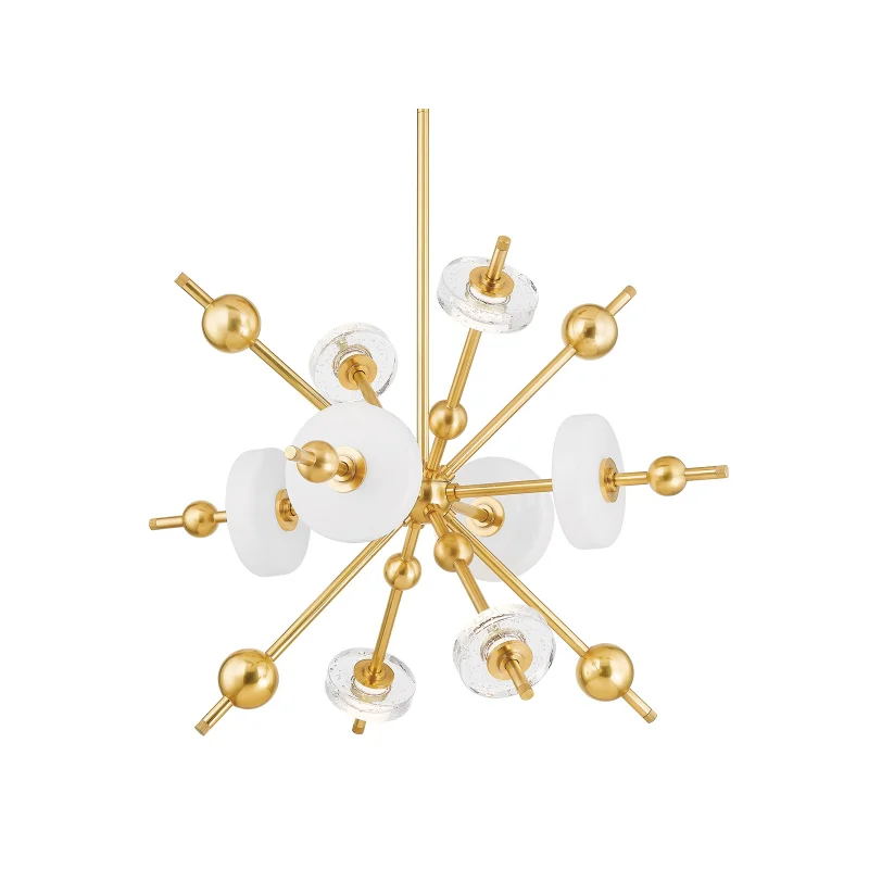 Chandeliers with Adjustable Arms for Directional LightingChandeliers with Adjustable Arms for Directional LightingHudson Valley 8132 Maynard 8-lt 32" LED Chandelier Chandeliers with Adjustable Arms for Directional LightingChandeliers with Adjustable Arms for Directional LightingHudson Valley 8132 Maynard 8-lt 32" LED Chandelier