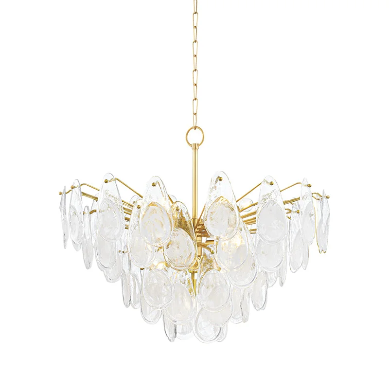 Chandeliers with Metal Frames in Black FinishChandeliers with Metal Frames in Black FinishHudson Valley 8315 Darcia 15-lt 36" Chandelier Chandeliers with Metal Frames in Black FinishChandeliers with Metal Frames in Black FinishHudson Valley 8315 Darcia 15-lt 36" Chandelier