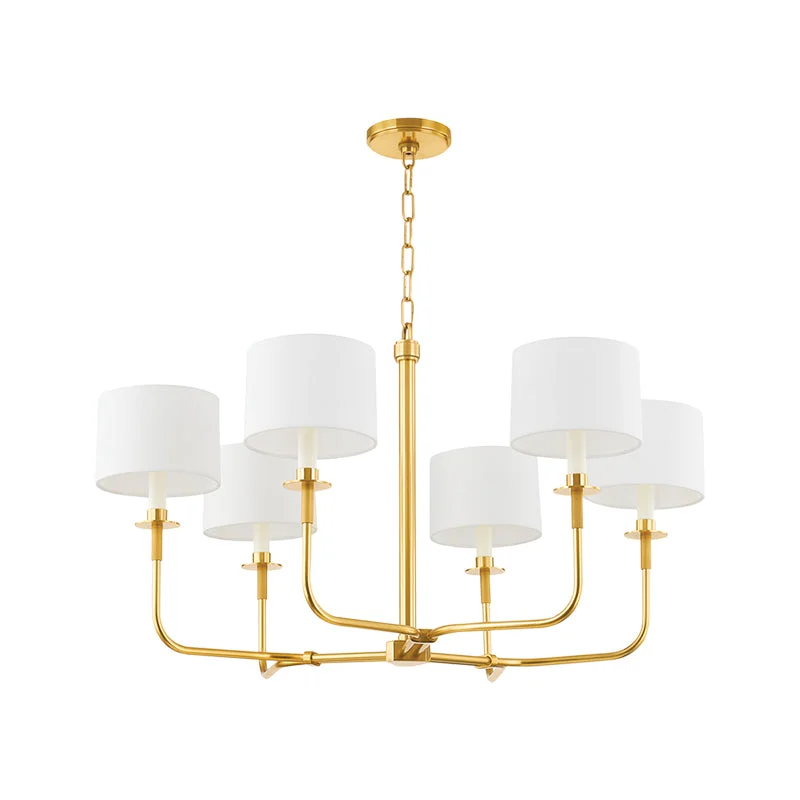 Chandeliers with Colored Glass for a Splash of ColorChandeliers with Colored Glass for a Splash of ColorHudson Valley 9136 Paramus 6-lt 36" Chandelier Chandeliers with Colored Glass for a Splash of ColorChandeliers with Colored Glass for a Splash of ColorHudson Valley 9136 Paramus 6-lt 36" Chandelier
