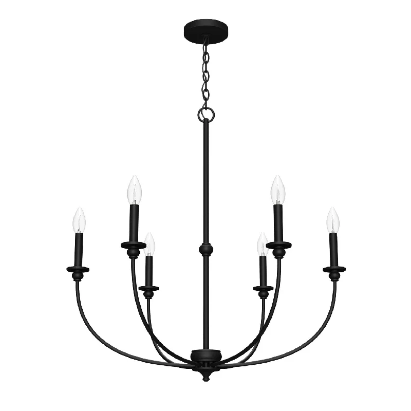 Chandeliers for Dining Rooms to Set the Mood for MealsChandeliers for Dining Rooms to Set the Mood for MealsSouthcrest Chandelier