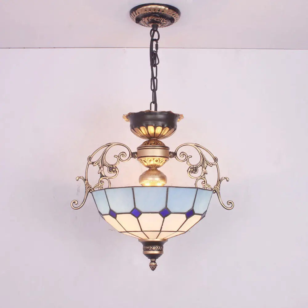 Traditional Brass Chandeliers for Classic InteriorsTraditional Brass Chandeliers for Classic InteriorsGrid-Glass Inverted Dome Chandelier Pendant Light with 3 Bulbs - Ideal for Entryway Traditional Brass Chandeliers for Classic InteriorsTraditional Brass Chandeliers for Classic InteriorsGrid-Glass Inverted Dome Chandelier Pendant Light with 3 Bulbs - Ideal for Entryway
