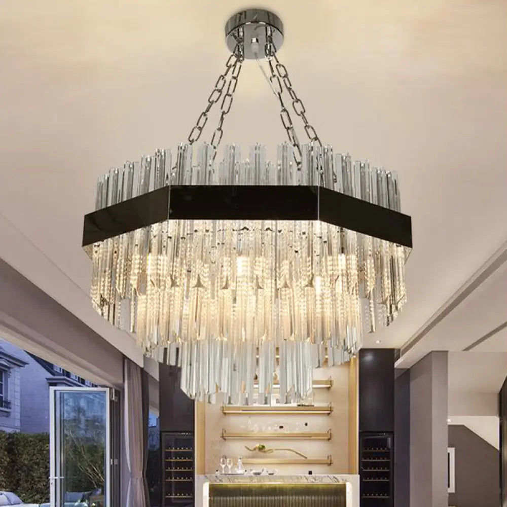 Chandeliers with Metal Frames in Bronze FinishChandeliers with Metal Frames in Bronze FinishModern Layered Chandelier Pendant Light with Crystal Bevels - 10 Bulbs in Silver Chandeliers with Metal Frames in Bronze FinishChandeliers with Metal Frames in Bronze FinishModern Layered Chandelier Pendant Light with Crystal Bevels - 10 Bulbs in Silver