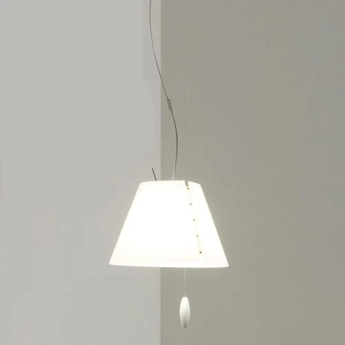 Mid - Century Modern Chandeliers for Vintage AppealMid - Century Modern Chandeliers for Vintage AppealLuceplan D13spi Costanzina 10" Suspension Mid - Century Modern Chandeliers for Vintage AppealMid - Century Modern Chandeliers for Vintage AppealLuceplan D13spi Costanzina 10" Suspension