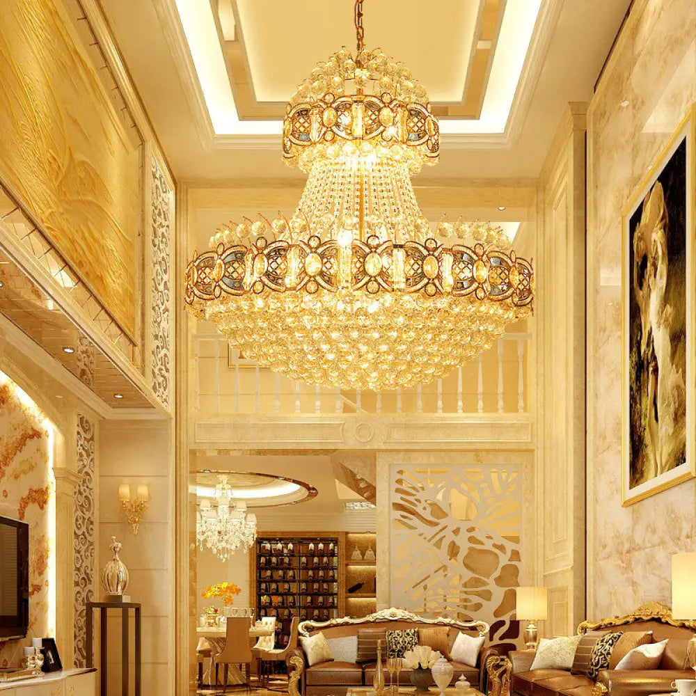 Chandeliers with Frosted Glass for a Softer Light DiffusionChandeliers with Frosted Glass for a Softer Light DiffusionGold Faceted Crystal Ball 9-Light Modernism Dining Room Hanging Basket Chandelier Lamp Chandeliers with Frosted Glass for a Softer Light DiffusionChandeliers with Frosted Glass for a Softer Light DiffusionGold Faceted Crystal Ball 9-Light Modernism Dining Room Hanging Basket Chandelier Lamp