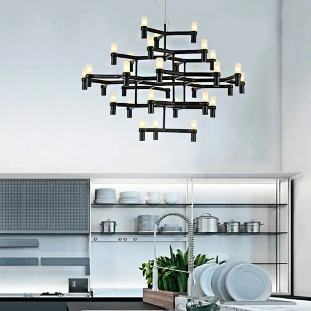 Modern Crystal Chandeliers for Contemporary HomesModern Crystal Chandeliers for Contemporary HomesNordic Metal Multi-Layer Chandelier Lamp - Elegant LED Hanging Light for Living Room Modern Crystal Chandeliers for Contemporary HomesModern Crystal Chandeliers for Contemporary HomesNordic Metal Multi-Layer Chandelier Lamp - Elegant LED Hanging Light for Living Room